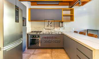 Imagem 2: APARTAMENTO RESIDENCIAL em PORTO ALEGRE - RS, MOINHOS DE VENTO