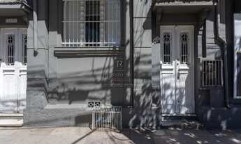 Imagem: Casa comercial para locação na Auxiliadora