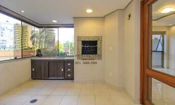 Imagem 2: Imóvel de Luxo em Petrópolis: Apartamento com 3 suítes e 2 vagas de garagem em Porto Alegr