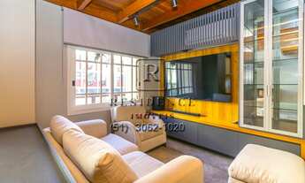 Imagem 7: APARTAMENTO RESIDENCIAL em PORTO ALEGRE - RS, MOINHOS DE VENTO