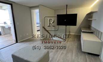 Imagem 5: Imperdível cobertura à venda em Porto Alegre-RS, bairro Rio Branco: 2 quartos, 1 suíte, 2