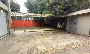 Imagem 5: Predio Comercial de Alto Padrão para Locação em Porto Alegre - Higienópolis: 1.096m², 4 Ba