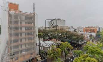 Imagem 7: Apartamento à venda no Moinhos de Vento, Porto Alegre-RS: 3 quartos, 1 suíte, 2 salas, 3 b