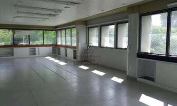 Imagem 3: Predio Comercial de Alto Padrão para Locação em Porto Alegre - Higienópolis: 1.096m², 4 Ba