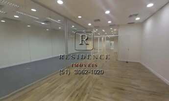 Imagem 4: Espaço Comercial Exclusivo de 268,82m² para Locação na Praia de Belas, Porto Alegre-RS