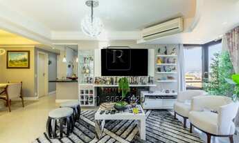 Imagem 5: Apartamento de 3 quartos com suíte e 2 vagas na Bela Vista: sua oportunidade em Porto Aleg