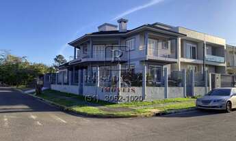 Imagem: Imóvel de Luxo Casa com 3 quartos, 3 suítes