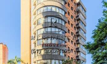 Imagem 2: Apartamento de 3 quartos com suíte e 2 vagas na Bela Vista: sua oportunidade em Porto Aleg