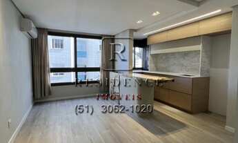 Imagem 2: Imperdível cobertura à venda em Porto Alegre-RS, bairro Rio Branco: 2 quartos, 1 suíte, 2