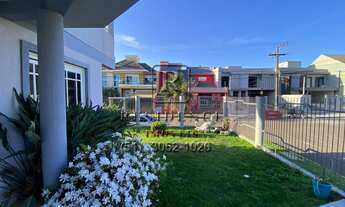 Imagem 3: Imóvel de Luxo: Casa com 3 quartos, 3 suítes e 259,85m² à venda em Canoas-RS, bairro Marec