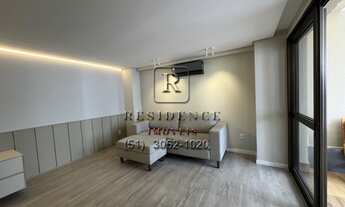 Imagem 3: Imperdível cobertura à venda em Porto Alegre-RS, bairro Rio Branco: 2 quartos, 1 suíte, 2