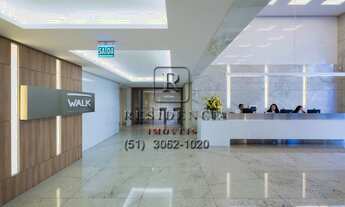 Imagem 7: Aluguel de loja comercial em condomínio de alto padrão em Porto Alegre-RS, bairro Praia de