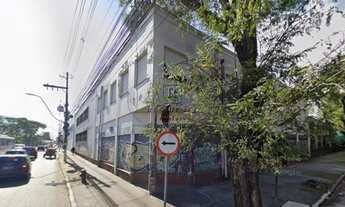 Imagem 2: Predio Comercial de Alto Padrão para Locação na Floresta, Porto Alegre-RS: 10 salas, 6 ban