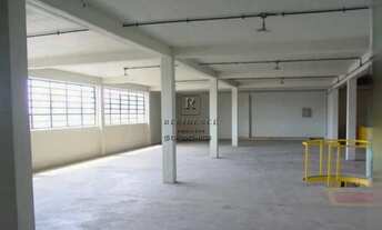 Imagem 4: Predio Comercial de Alto Padrão para Locação na Floresta, Porto Alegre-RS: 10 salas, 6 ban