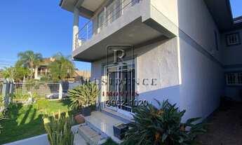 Imagem 7: Imóvel de Luxo: Casa com 3 quartos, 3 suítes e 259,85m² à venda em Canoas-RS, bairro Marec