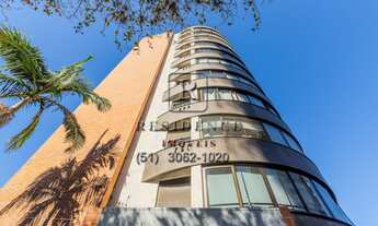 Imagem: Apartamento de 3 quartos com suíte e 2