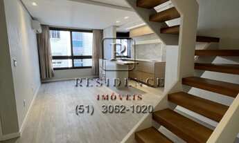 Imagem 6: Imperdível cobertura à venda em Porto Alegre-RS, bairro Rio Branco: 2 quartos, 1 suíte, 2