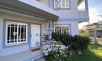 Imagem 6: Imóvel de Luxo: Casa com 3 quartos, 3 suítes e 259,85m² à venda em Canoas-RS, bairro Marec