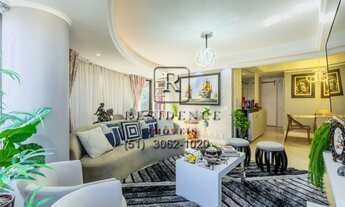 Imagem 7: Apartamento de 3 quartos com suíte e 2 vagas na Bela Vista: sua oportunidade em Porto Aleg