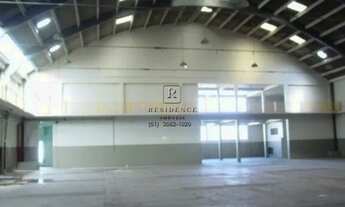 Imagem 3: Predio Comercial de Alto Padrão para Locação na Floresta, Porto Alegre-RS: 10 salas, 6 ban