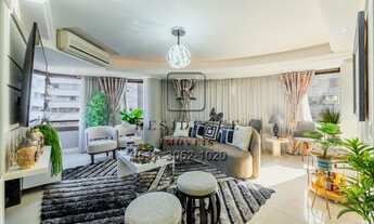 Imagem 3: Apartamento de 3 quartos com suíte e 2 vagas na Bela Vista: sua oportunidade em Porto Aleg