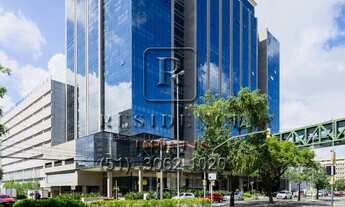 Imagem 5: Aluguel de loja comercial em condomínio de alto padrão em Porto Alegre-RS, bairro Praia de