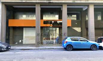 Imagem: Loja Comercial para Locação no Centro