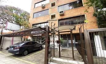 Imagem 2: Loja Comercial de Alto Padrão para Locação na Av. Carlos Gomes, 300m² no Bairro Petrópolis