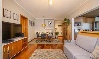 Imagem 4: APARTAMENTO RESIDENCIAL em PORTO ALEGRE - RS, MONT SERRAT