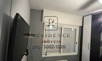 Imagem 6: Residência Charmosa na Azenha: Cobertura de 1 quarto com vaga de garagem em Porto Alegre-R