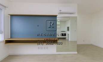 Imagem 6: Apartamento para locação em Canoas-RS, bairro Harmonia: 2 quartos, 1 sala, 2 banheiros, 1