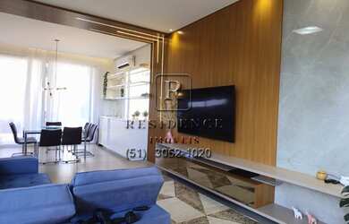 Imagem 3: CASA RESIDENCIAL em CANOAS - RS, IGARA