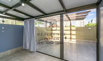 Imagem 5: Apartamento de Luxo à Venda em Porto Alegre-RS, Boa Vista: 3 Quartos, 1 Suíte, 2 Salas, 3