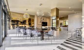 Imagem 3: Apartamento à venda em Porto Alegre-RS, bairro Rio Branco, com 174,61 m² de área!