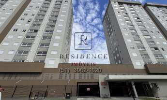 Imagem: Apartamento para locação em Canoas-RS