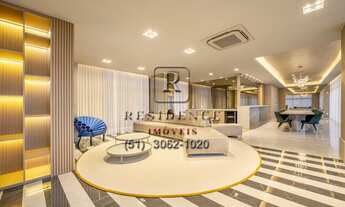 Imagem 6: Apartamento à venda em Porto Alegre-RS, bairro Rio Branco, com 174,61 m² de área!