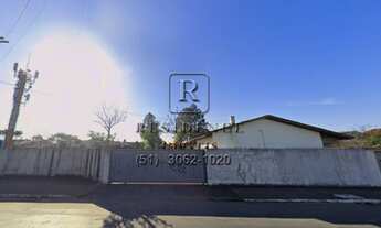 Imagem: Terreno à venda em Canoas-RS, bairro Niterói