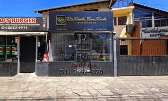 Imagem: Loja Comercial para Locação em Porto Alegre-RS