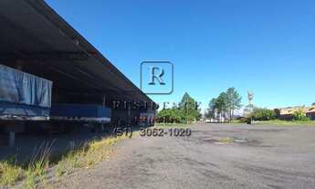 Imagem 4: Terreno à venda em Canoas-RS, bairro Niterói: 7.000,00 m² de área para condomínio de casas