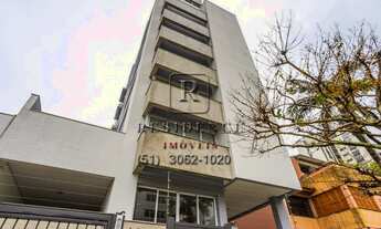 Imagem: Apartamento de Luxo em Petrópolis 2 Quartos