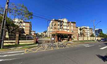 Imagem: Apartamento à venda em Canoas-RS, bairro
