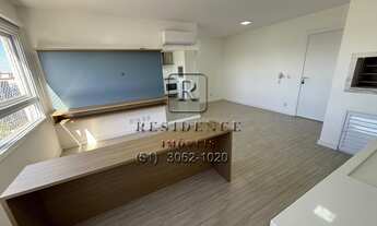 Imagem 7: Apartamento para locação em Canoas-RS, bairro Harmonia: 2 quartos, 1 sala, 2 banheiros, 1