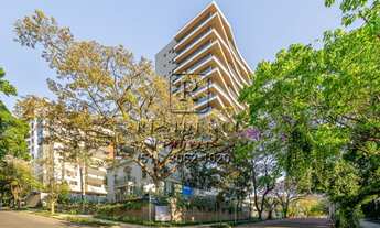 Imagem: Apartamento de 200,48 m² à venda no Rio