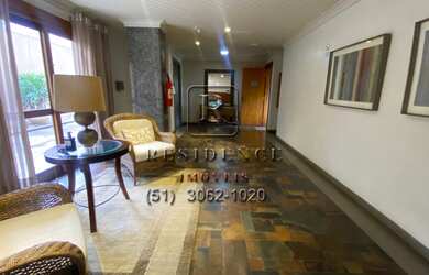 Imagem 3: Apartamento de Luxo para Locação na Auxiliadora, Porto Alegre-RS: 4 Quartos, 1 Suíte, 2 Sa