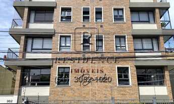 Imagem: Apartamento 2 quartos com lindo garden ao