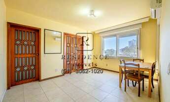 Imagem 2: APARTAMENTO RESIDENCIAL em PORTO ALEGRE - RS, MENINO DEUS