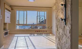 Imagem 3: Apartamento de luxo à venda em Porto Alegre-RS, no bairro Moinhos de Vento, com 3 quartos