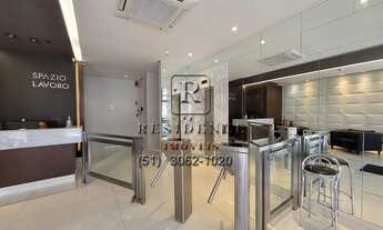 Imagem 6: Sala Comercial para Locação em Condomínio na Auxiliadora, Porto Alegre-RS: 1 sala, 2 banhe