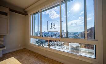 Imagem 4: Apartamento de luxo à venda em Porto Alegre-RS, no bairro Moinhos de Vento, com 3 quartos