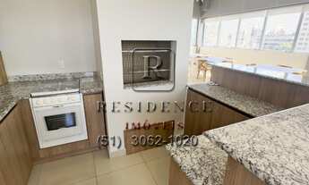 Imagem 7: Sala Comercial para Locação em Condomínio na Auxiliadora, Porto Alegre-RS: 1 sala, 2 banhe